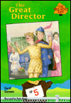 Book cover for The Great Director