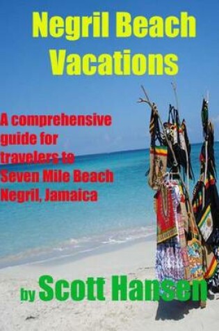 Cover of Negril Beach Vacations