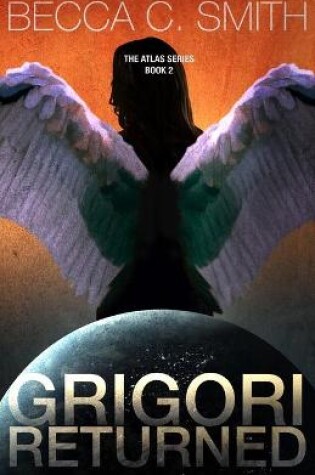 Cover of Grigori Returned