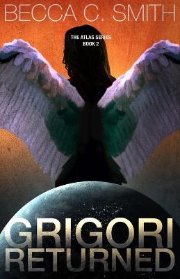 Cover of Grigori Returned