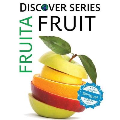Book cover for Fruit / Fruita