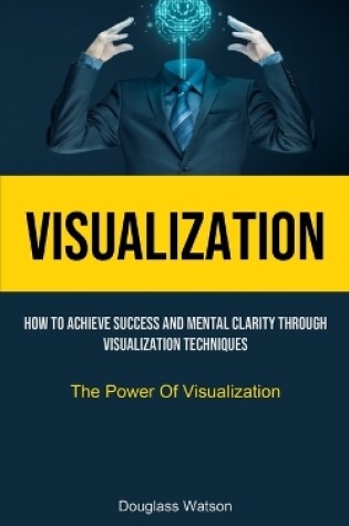 Cover of Visualization