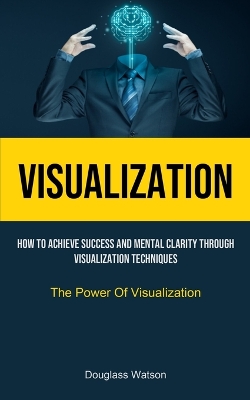 Book cover for Visualization