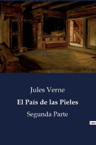 Cover of El País de las Pieles