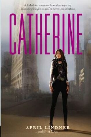 Cover of Catherine