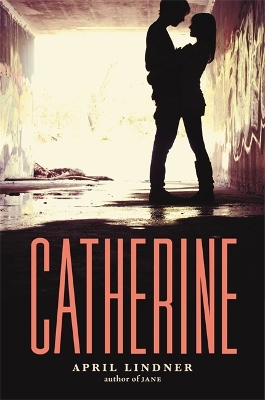 Catherine by April Lindner