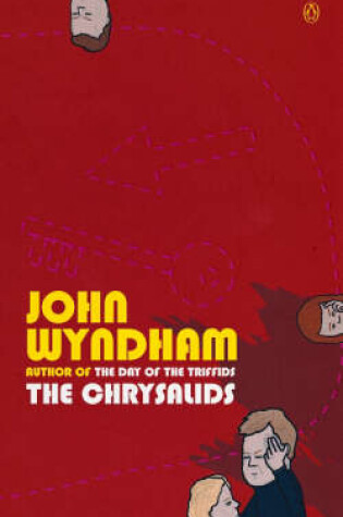 Cover of The Chrysalids