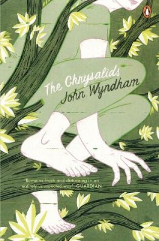 Cover of The Chrysalids