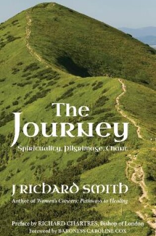 Cover of The Journey