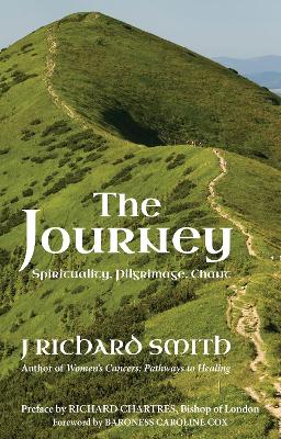 Book cover for The Journey