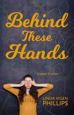 Book cover for Behind These Hands