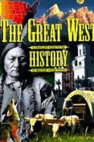 Cover of The Great West