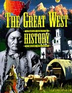 Book cover for The Great West