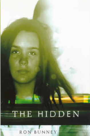 Cover of The Hidden