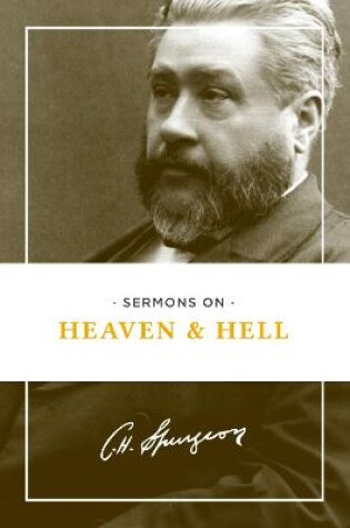 Cover of Sermons on Heaven and Hell