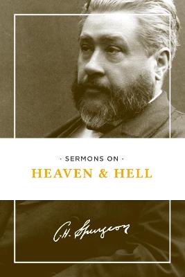 Book cover for Sermons on Heaven and Hell