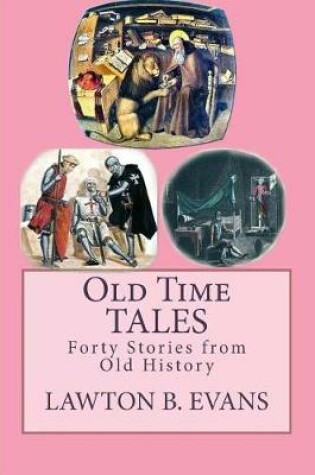 Cover of Old Time Tales