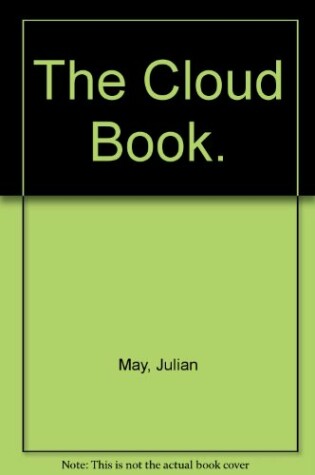 Cover of The Cloud Book