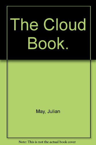 Book cover for The Cloud Book