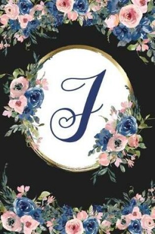 Cover of J