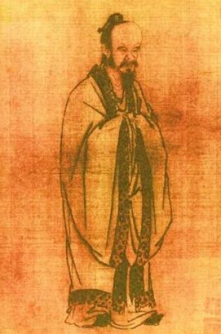 Cover of The Wisdom of Confucius with Critical and Biographical Sketches