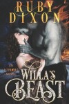 Book cover for Willa's Beast