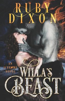 Cover of Willa's Beast