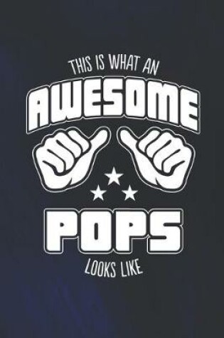 Cover of This is What an Awesome Pops Looks Like