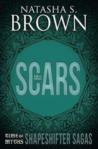 Cover of Scars