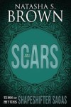 Book cover for Scars