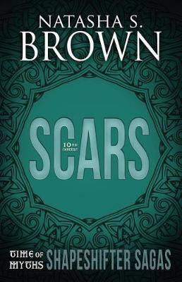 Book cover for Scars