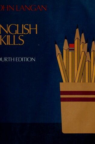 Cover of English Skills