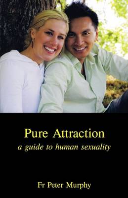 Book cover for Pure Attraction