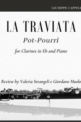 Cover of La Traviata Pot-Pourri