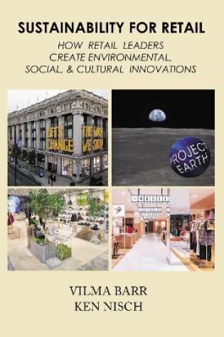 Cover of Sustainability For Retail