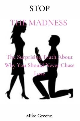 Book cover for Stop the Madness