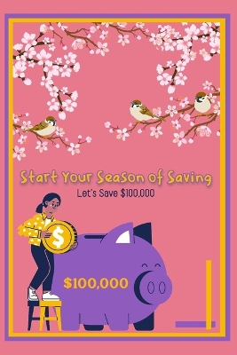 Book cover for Start Your Season of Saving