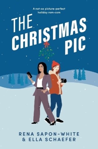 Cover of The Christmas Pic