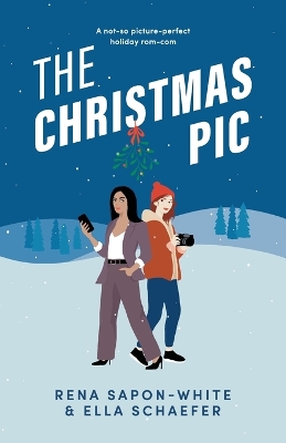 Cover of The Christmas Pic