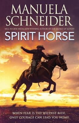 Cover of Spirit Horse