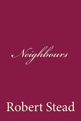 Book cover for Neighbours