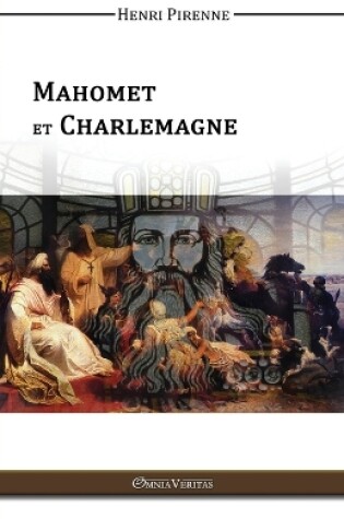 Cover of Mahomet et Charlemagne