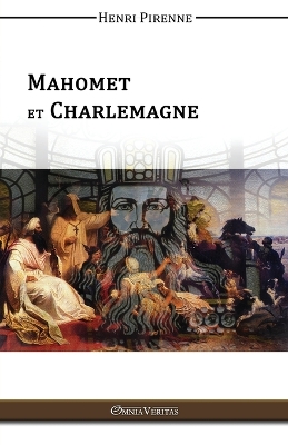 Book cover for Mahomet et Charlemagne