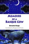 Book cover for Memoirs of a Basque Cow