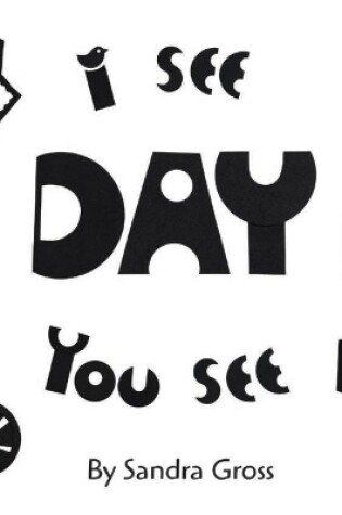 Cover of I See, You See: Day