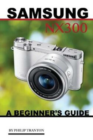 Cover of Samsung NX 3000