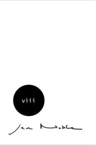 Cover of VIII