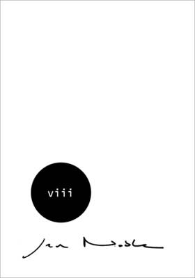 Book cover for VIII