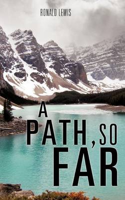 Book cover for A Path, So Far