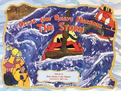 Cover of Oscar and Braye Harbour